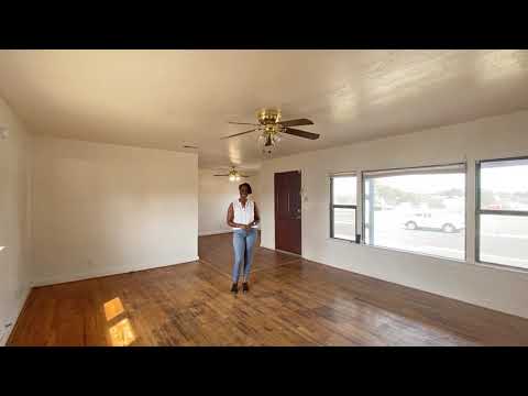 1601 NW 15th Ave, Amarillo, TX home video tour
