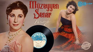 Müzeyyen Senar - Ferayi - 4K - Orijinal İlk Kayıtlar Remastered