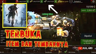 TUTORIAL DOWNLOAD APK M0D ZOMBIE DEAD TARGET ‼️ UNLOCK 2022 screenshot 4