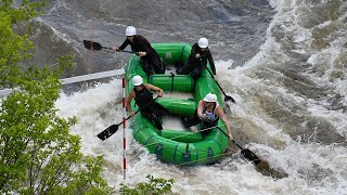 June 3, 2023: Animas River Days