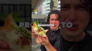 Where To Next? Sydneys Best Food - Tinys Sandwich Bar