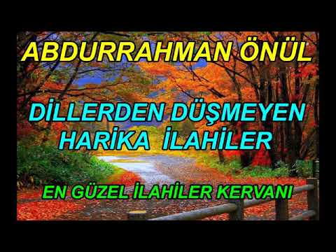 🌹Dillerden Düşmeyen Harika İlahiler🌹