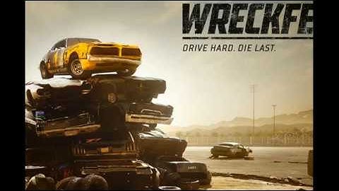 How To Fix Wreckfest - [Fatal Disk Error]