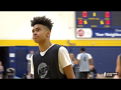 2021 Guard Jaelen Treml Highlights From The Minneapolis NEP Super 60!