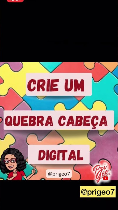 ✓Como fazer um jogo quebra - cabeça de numeros no powerpoint! parte 2 