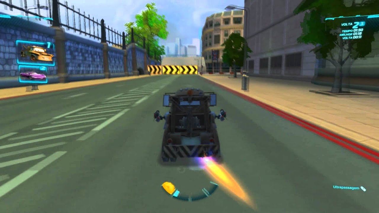 download cars 3 game