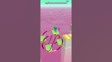Fun Race 3D "Level-78" Complete