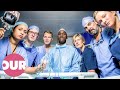Hospital  episode 1 documentary  our stories