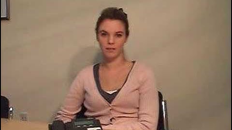 Toshiba DK Telephone System Time Change