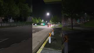 Last Bus Svcs 75 to Marina Centre Bus Terminal