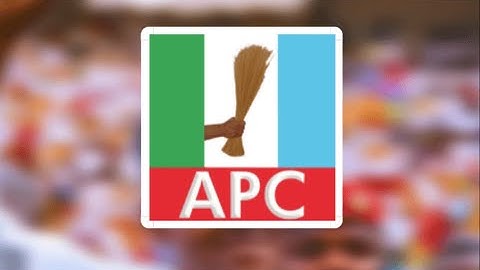 LIVE [OSUN]: ALL PROGRESSIVE CONGRESS (APC) GOVERNORSHIP PRIMARY ELECTION IN OSOGBO, OSUN