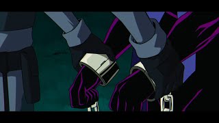 X-Men '97: Magneto under arrest for Crimes Against Humanity !