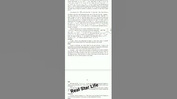 Annamalai University DDE MSc Maths 2 semester (ADVANCED ALGEBRA) book part-3