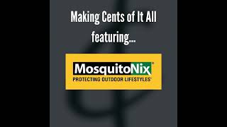 Protecting Outdoor Lifestyles - Jennifer and Mike O'Neal of MosquitoNix