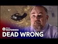 The Criminals Who Failed To Cover Up Their Crimes | New Detectives | Real Responders