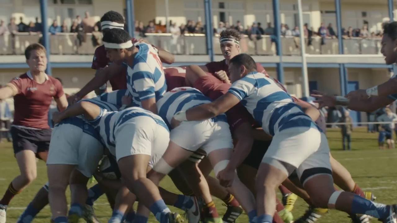 FOR THE LOVE OF THE GAME