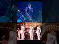 Throwing it back and forth from the 70's to NOW with a mashup of We're Having A Party! #donnyosmond