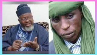 SHITTU CLAMOURING FOR SHARIA LAW IF HE BECOMES GOV IN OYO SAUS THIS ABOUT ẞ@ND1TS