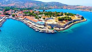 Foça Otel Fiyatları Foça Otelleri