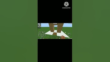 Minecraft tik tok hack with unbreakable chest #shorts #tiktok #youtubeshorts
