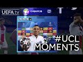 MBAPPÉ, HAALAND, BAYERN: #UCL R16 MATCHDAY MOMENTS (1st leg)