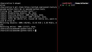 Claude Code Mcp User Consent Byp Demo Cve-2025-59536