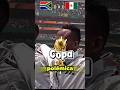 🔥 MÉXICO ESTREIA COM TUDO! 3 EXPULSÕES E MUITA POLÊMICA NA COPA! 😱⚽ #copadomundo #futebol #neymar