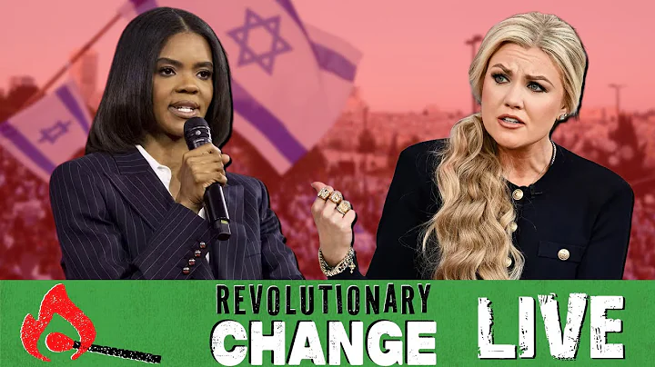 Nick Fuentes DEFENDS Erika Kirk, Candace Owens Stays VIGILANT, Jack Gibbs FALSE Prophecy for Israel