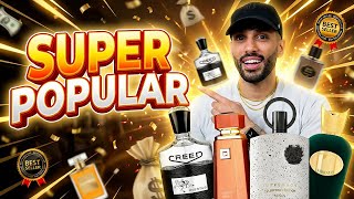 The Top 10 Most Selling Fragrances Of 2025