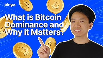 What is Bitcoin Dominance and How to Use it in Crypto Trading?