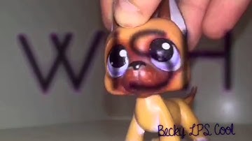 |LPS MEP FULL| Stressed Out