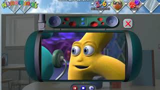 Meet The Meanies Numberjacks