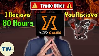 Grinding Bad: Droprates & You