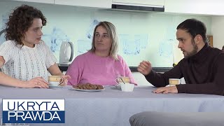 Relacja Jej Męża I Jego Siostry Była Dla Niej Kompletnie Niezrozumiała Ukryta Prawda Odc.1363