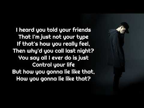 NF - Lie