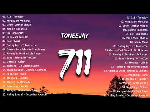 TONEEJAY - 711