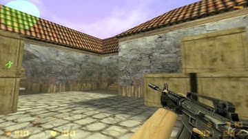 SK Spawn Tarzında  MetoO` Ninja Defuse