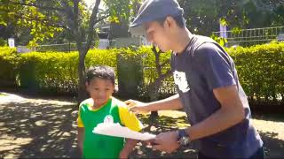 Tgmd2 By Alfonsus Falistyan part 1