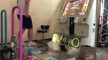 [DDR] 足13 CHOCOLATE PHILOSOPHY CDP 992430 フルコン Challenge double