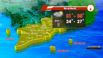 Dự báo thời tiết TPCT tối 12/4/2025 | THTPCT