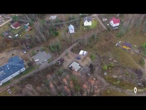 Участки ИЖС в