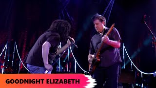ONE ON ONE: Counting Crows - Goodnight Elizabeth August 26th, 2017 Waterfront Music Pavilion Camden