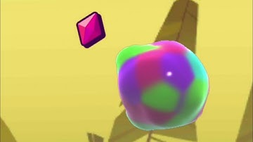 Blob Runner 3D  - All LEVELS 61