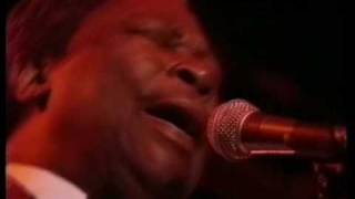 36- BB King - Back In LA - Live At Sevilla 1991