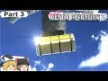 【バトオペ2】ガンダムバトルオペレーション2ゆっくり実況 Part3 ガチャ動画