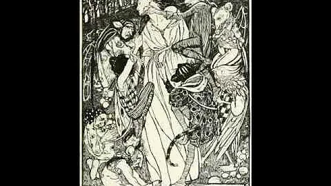 Florence Harrison - Pre-Raphaelite Sisterhood