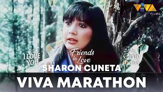 P.S I Love You, Friends in Love, & My Only Love | SHARON CUNETA MOVIE MARATHON
