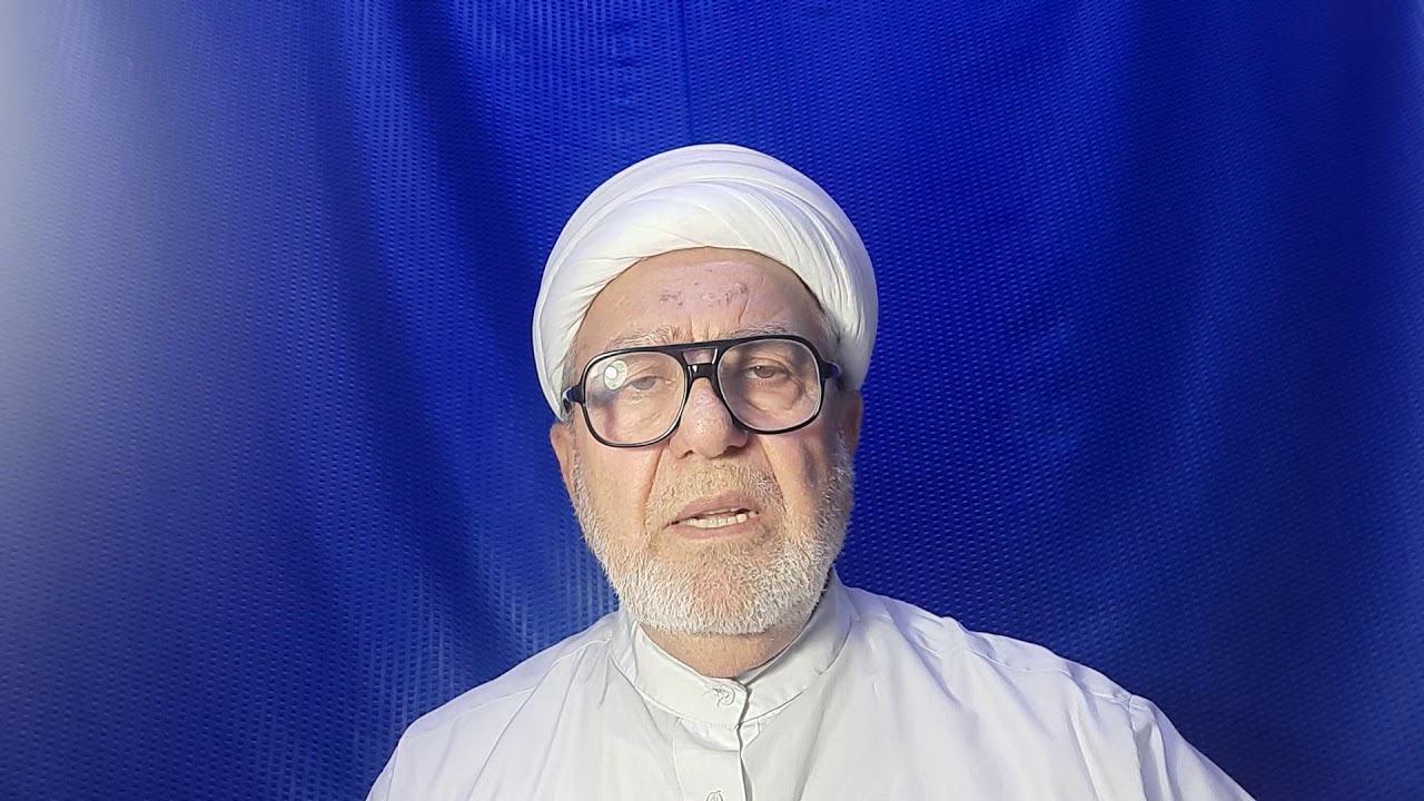 الألقاب العلمية في الحوزات الدينية