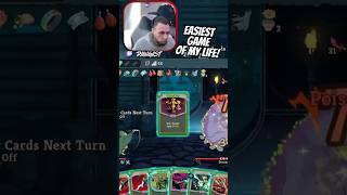 Mummified Hand is Still BROKEN! #gaming #shorts #gameplay