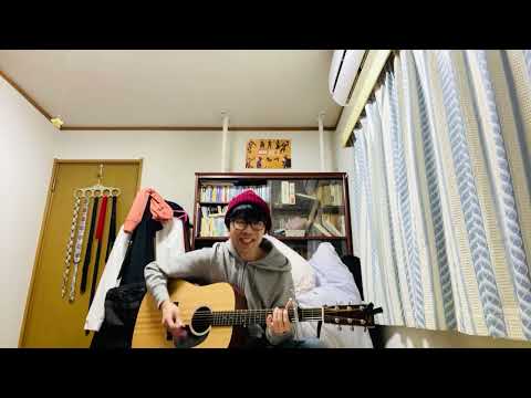 〔カバー〕YOUNG MAN(Y.M.C.A)／西城秀樹